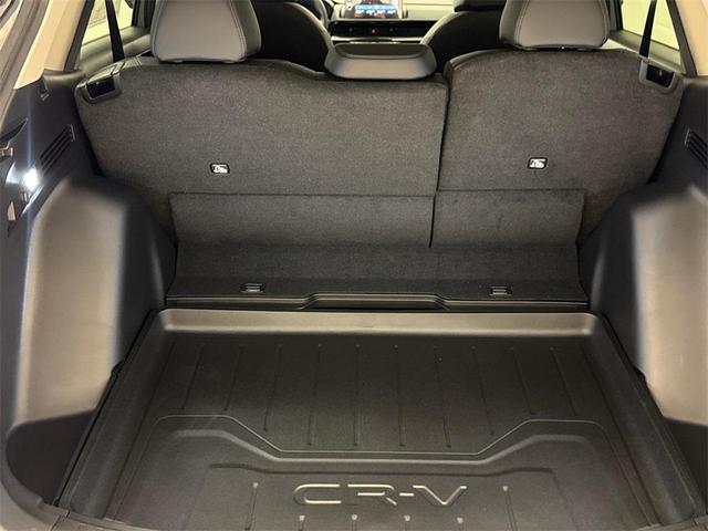 Photo of 2026 Urban Gray Pearl Honda CR-V