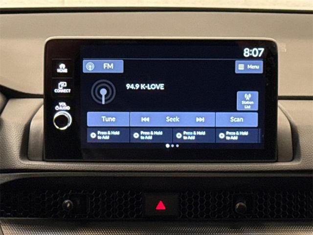 Photo of 2026 Urban Gray Pearl Honda CR-V Hybrid