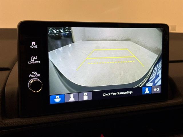 Photo of 2026 Urban Gray Pearl Honda CR-V Hybrid