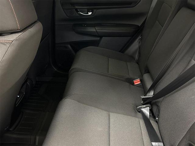 Photo of 2026 Urban Gray Pearl Honda CR-V Hybrid