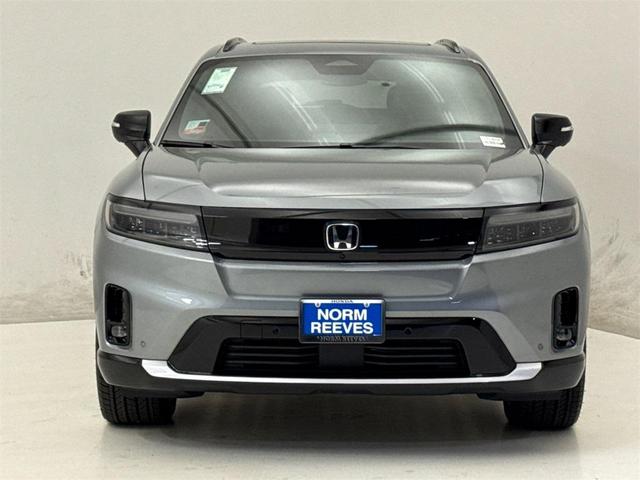 Photo of 2025 Mercury Silver Metallic Honda Prologue