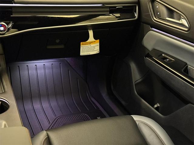 Photo of 2025 Mercury Silver Metallic Honda Prologue