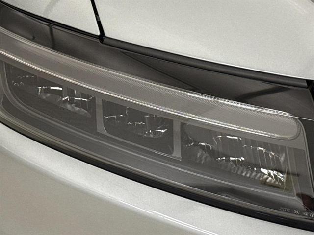 Photo of 2025 Mercury Silver Metallic Honda Prologue