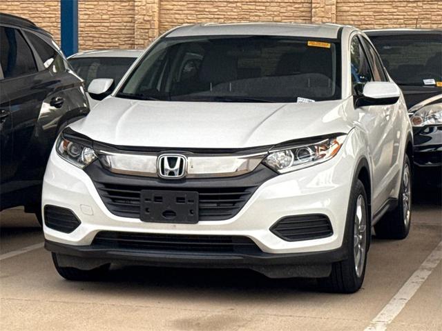 2022 Honda HR-V