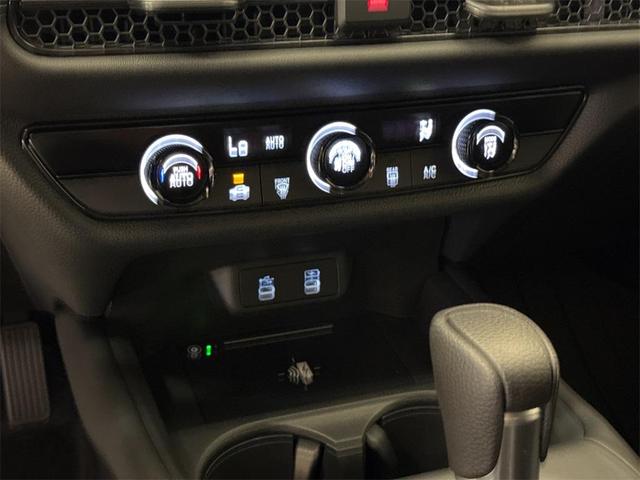Photo of 2026 Modern Steel Metallic Honda HR-V