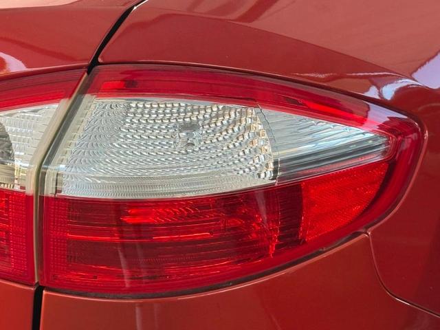 Photo of 2019 Chili Pepper Red Ford Fiesta