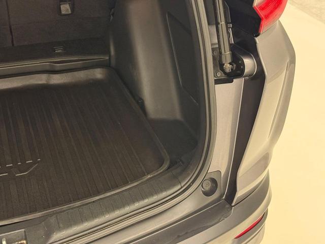Photo of 2021 Modern Steel Metallic Honda CR-V