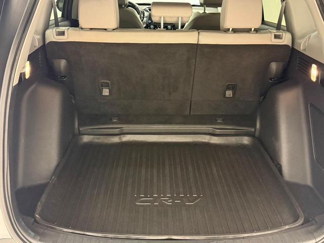Photo of 2021 Modern Steel Metallic Honda CR-V