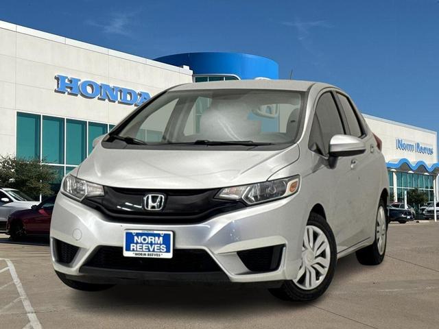 2015 Honda FIT
