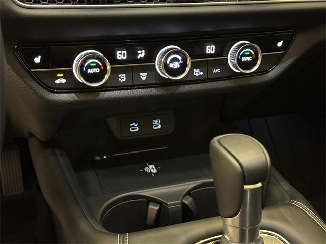 Photo of 2026 Pearl Honda HR-V