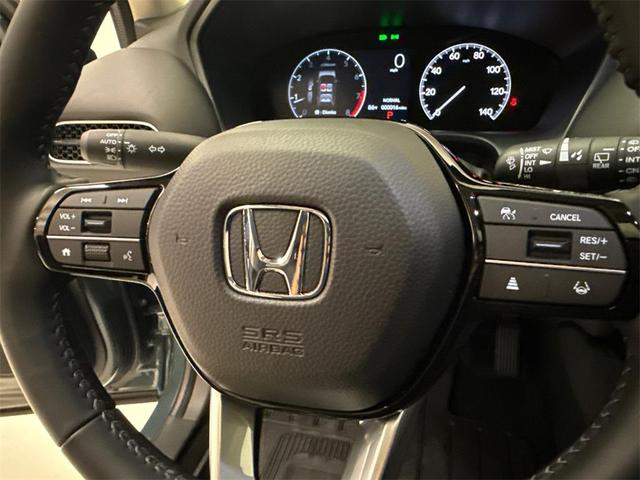 Photo of 2026 Pearl Honda HR-V