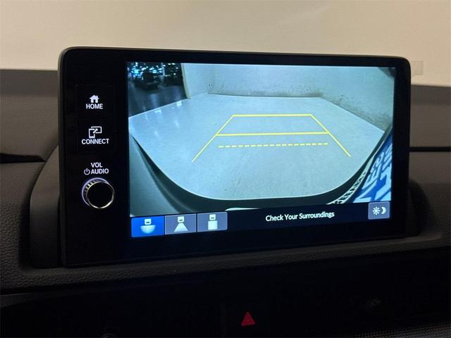 Photo of 2026 Crystal Black Pearl Honda CR-V