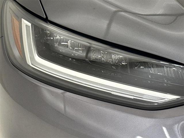Photo of 2026 Modern Steel Metallic Honda HR-V