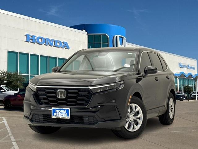 2023 Honda CR-V