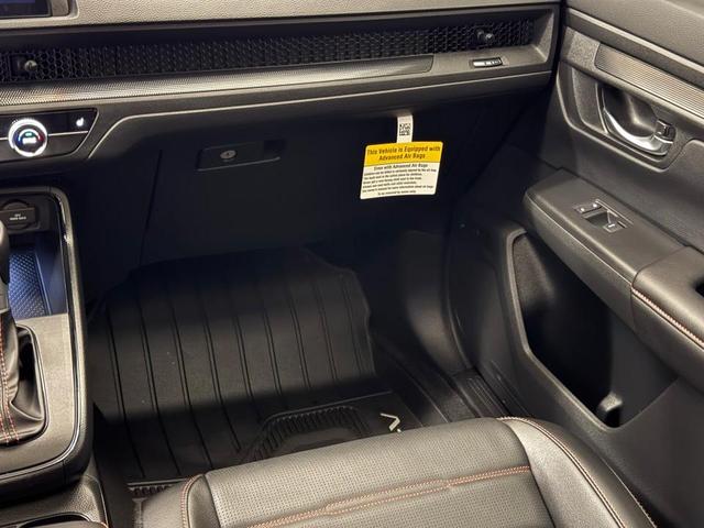 Photo of 2026 Canyon Honda CR-V Hybrid