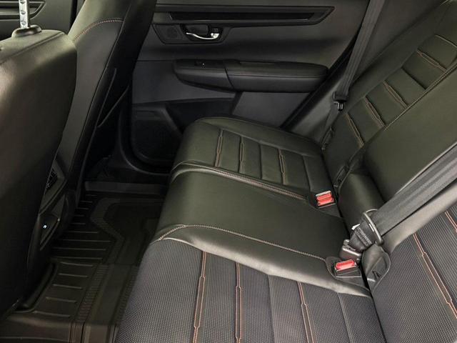 Photo of 2026 Canyon Honda CR-V Hybrid
