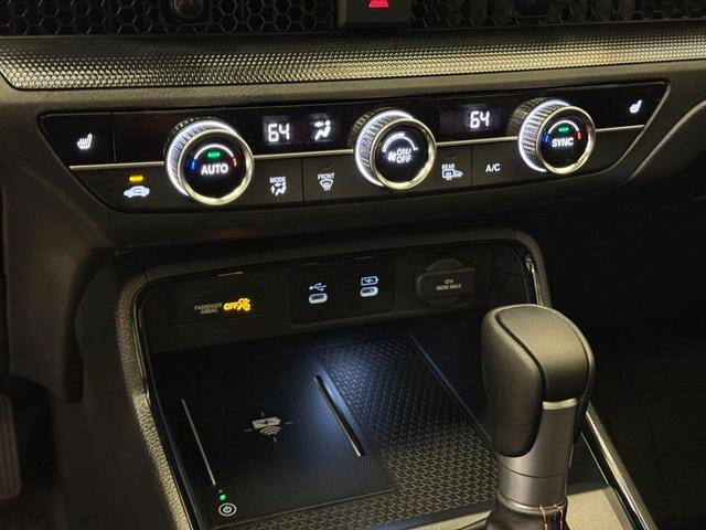 Photo of 2026 Canyon Honda CR-V Hybrid