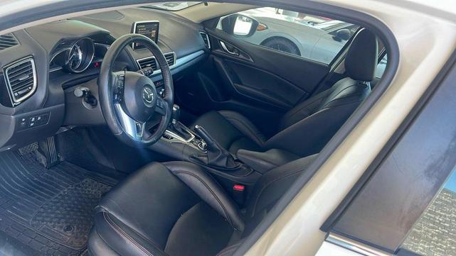 Photo of 2014 Stormy Blue Mica Mazda CX-5