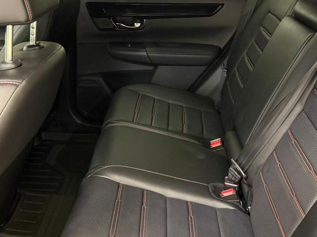 Photo of 2026 Meteorite Gray Metallic Honda CR-V Hybrid