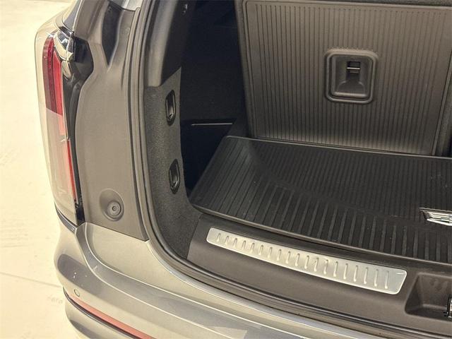 Photo of 2020 Satin Steel Metallic Cadillac XT6