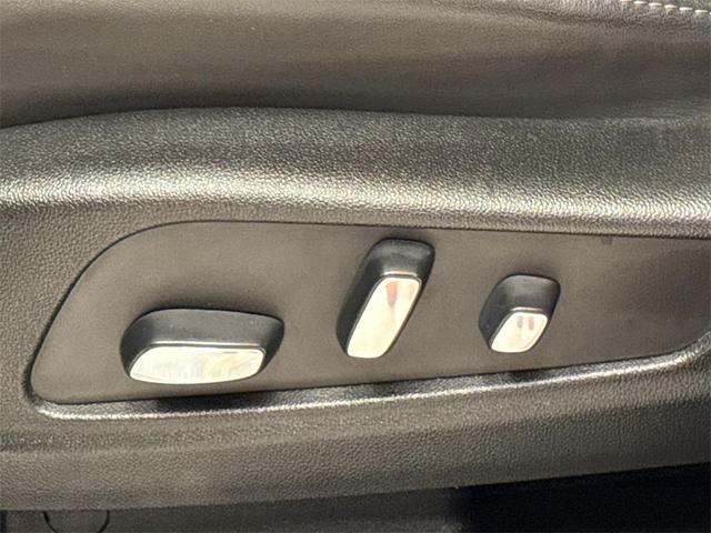 Photo of 2020 Satin Steel Metallic Cadillac XT6