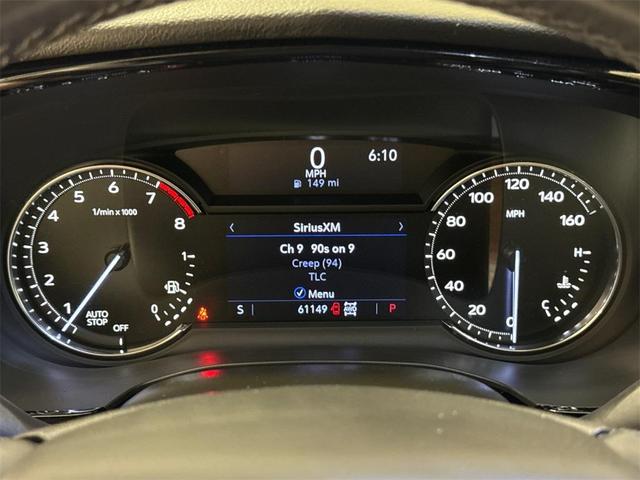 Photo of 2020 Satin Steel Metallic Cadillac XT6