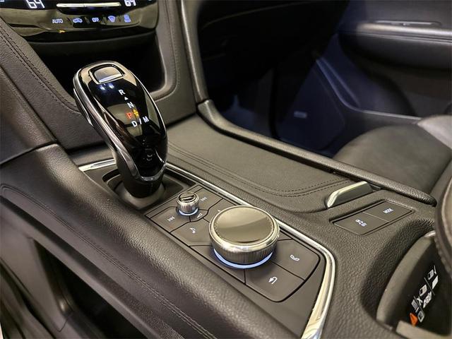 Photo of 2020 Satin Steel Metallic Cadillac XT6