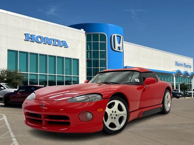 1994 Dodge Viper