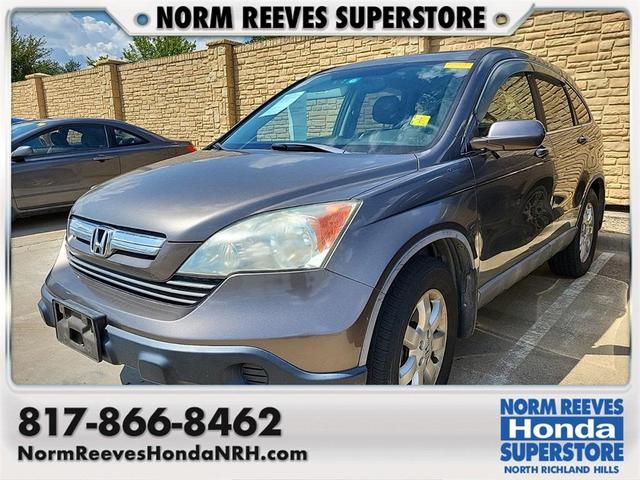 2009 Honda CR-V