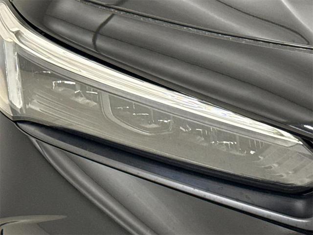 Photo of 2025 Crystal Black Pearl Honda Civic