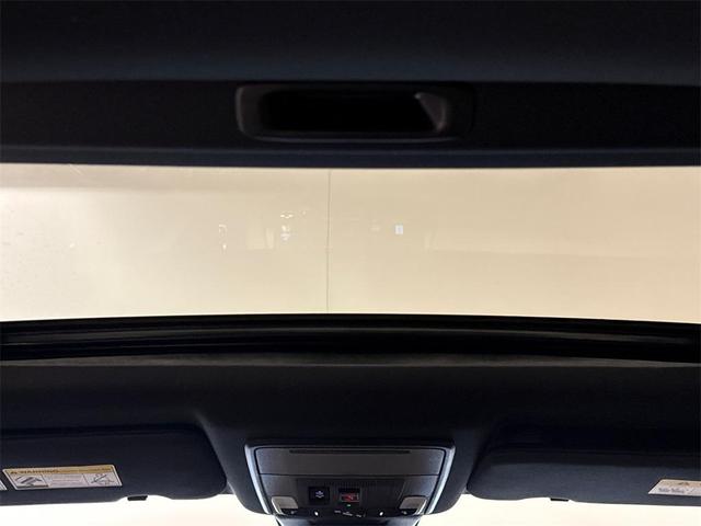 Photo of 2026 Crystal Black Pearl Honda CR-V Hybrid