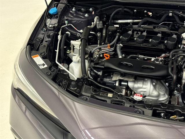 Photo of 2024 Smokey Mauve Pearl Honda Civic