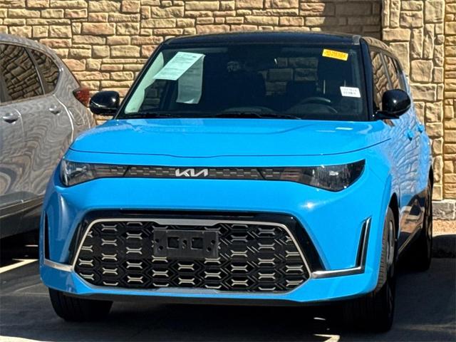 2024 Kia SOUL