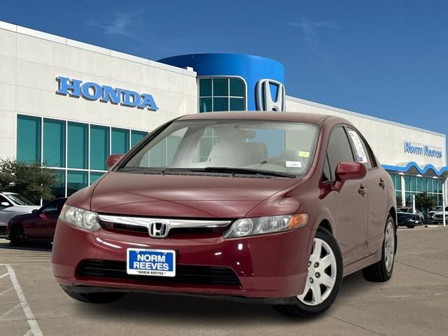 2006 Honda Civic