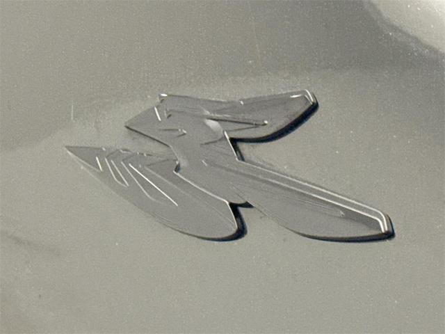 2024 Dodge Hornet