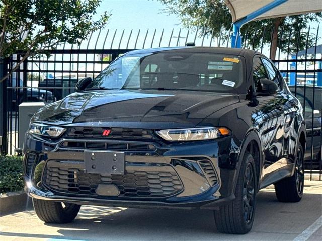 2024 Dodge Hornet