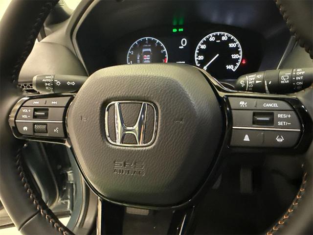 Photo of 2026 Pearl Honda HR-V