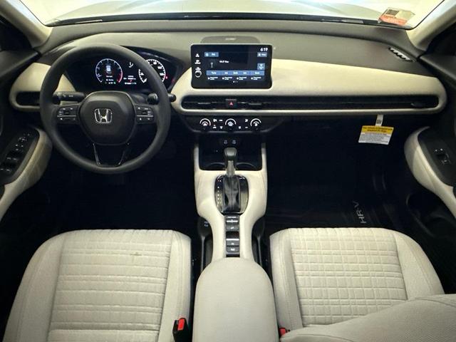 Photo of 2026 Pearl Honda HR-V