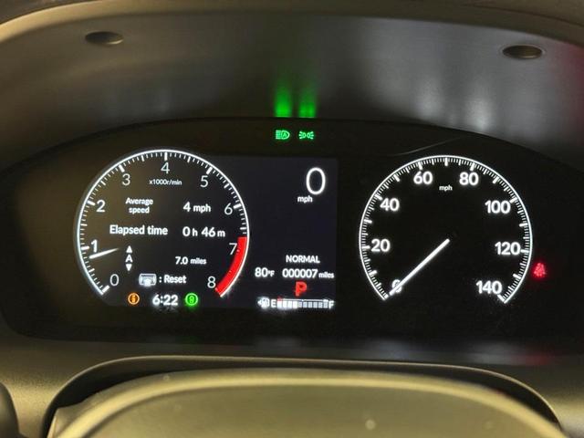 Photo of 2026 Pearl Honda HR-V