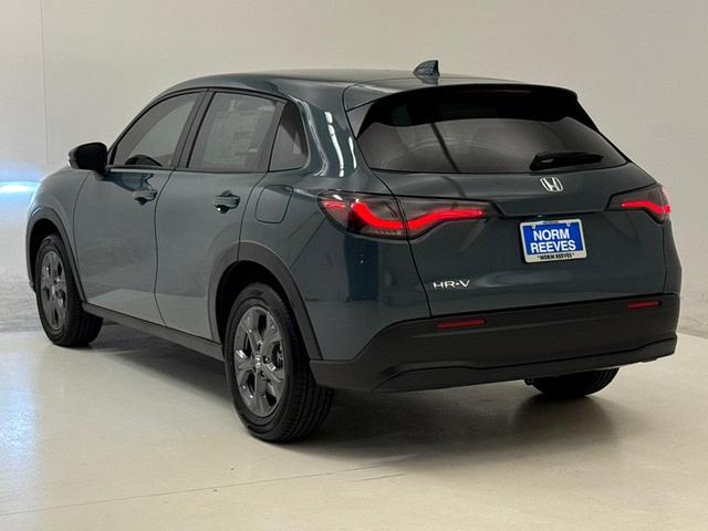 Photo of 2026 Pearl Honda HR-V