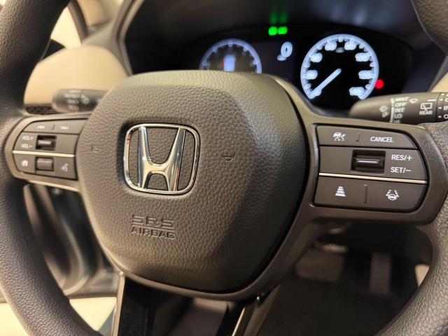 Photo of 2026 Pearl Honda HR-V