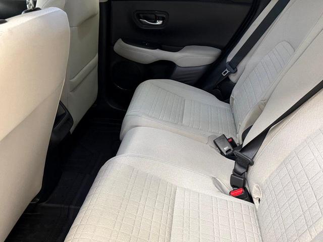 Photo of 2026 Pearl Honda HR-V