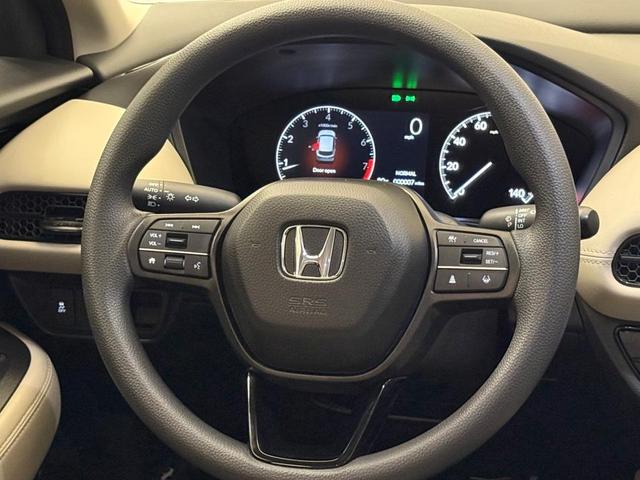 Photo of 2026 Pearl Honda HR-V