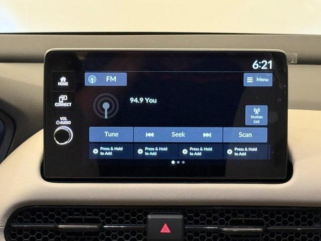 Photo of 2026 Pearl Honda HR-V
