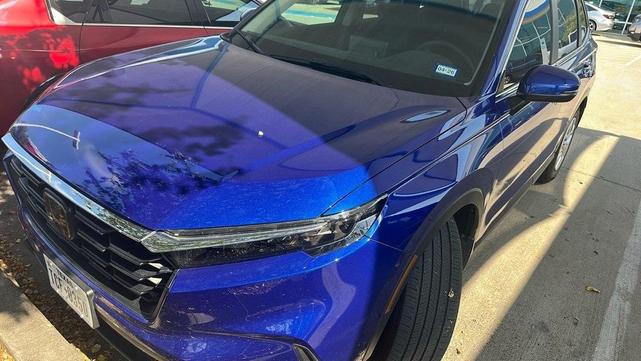 2023 Honda CR-V