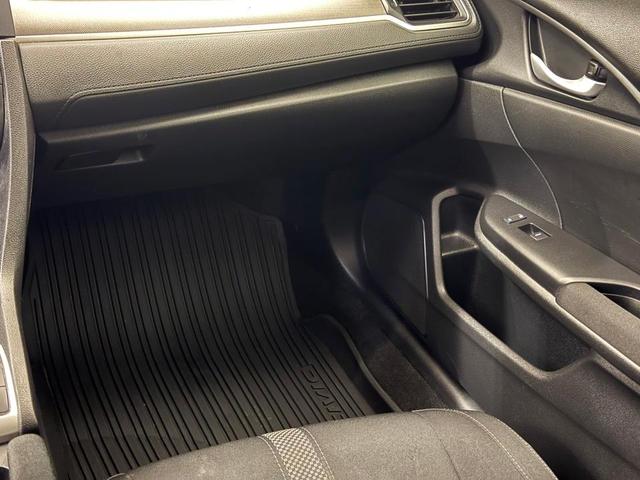 Photo of 2019 Crystal Black Pearl Honda Civic