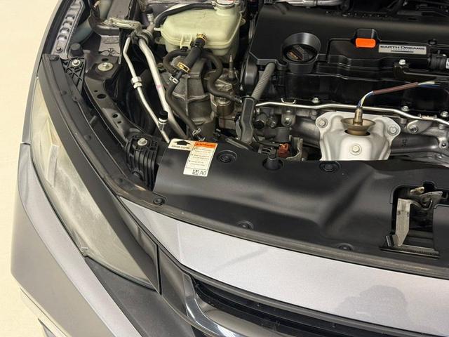 Photo of 2019 Crystal Black Pearl Honda Civic