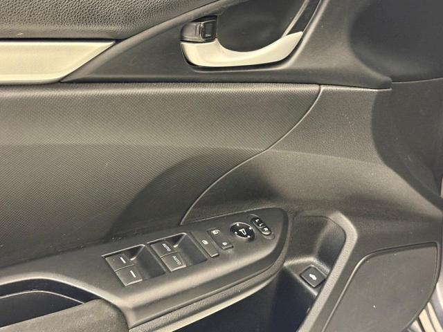 Photo of 2019 Crystal Black Pearl Honda Civic