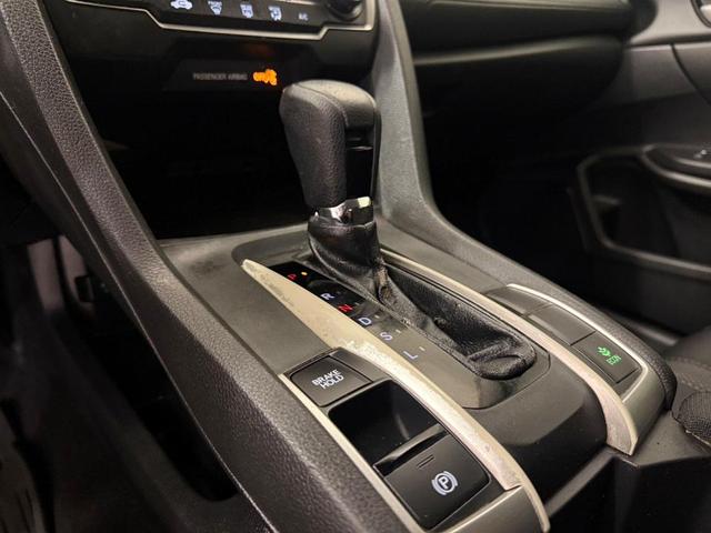 Photo of 2019 Crystal Black Pearl Honda Civic