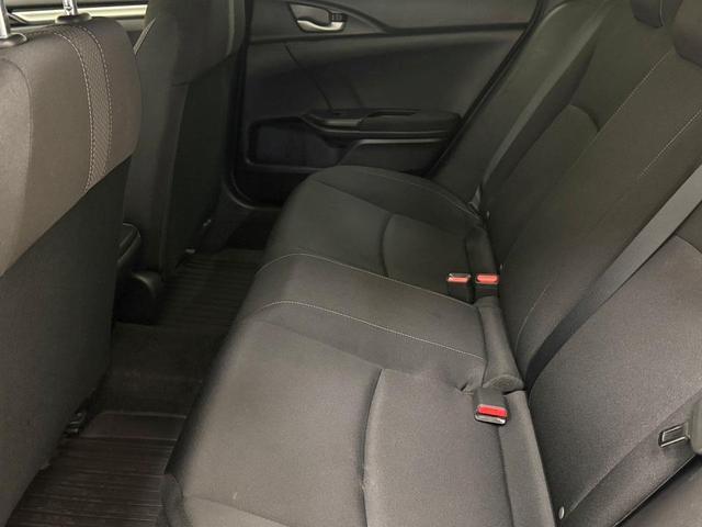 Photo of 2019 Crystal Black Pearl Honda Civic